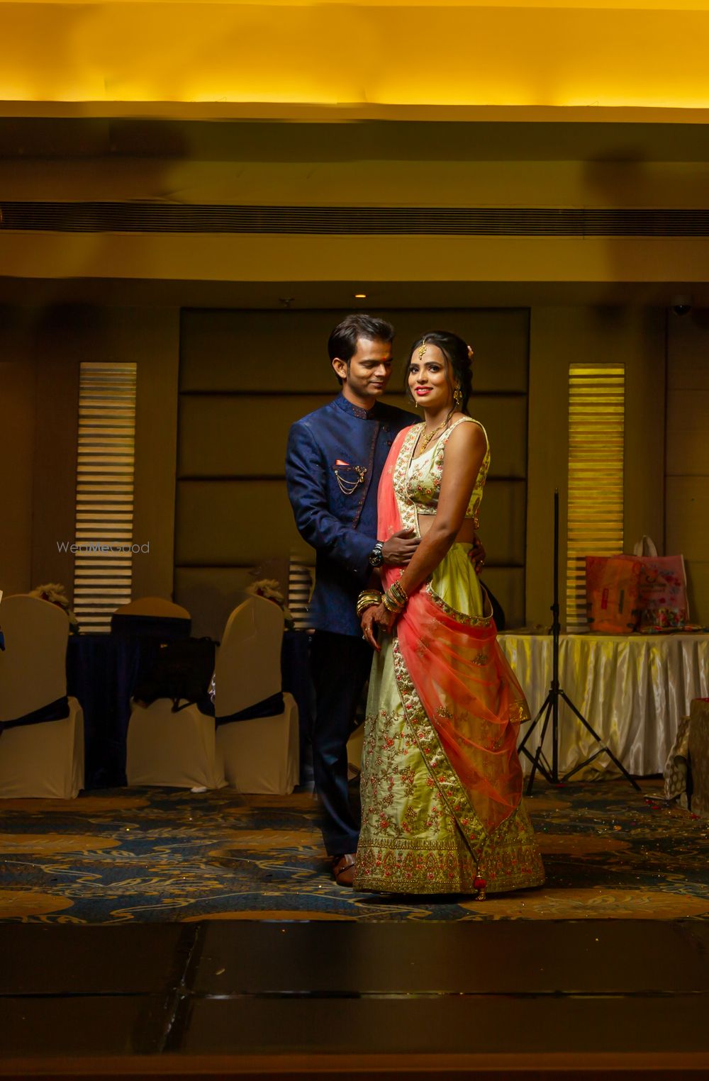 Photo From Nivedita & Giriraj - By Premix Studio