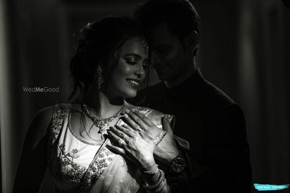 Photo From Nivedita & Giriraj - By Premix Studio