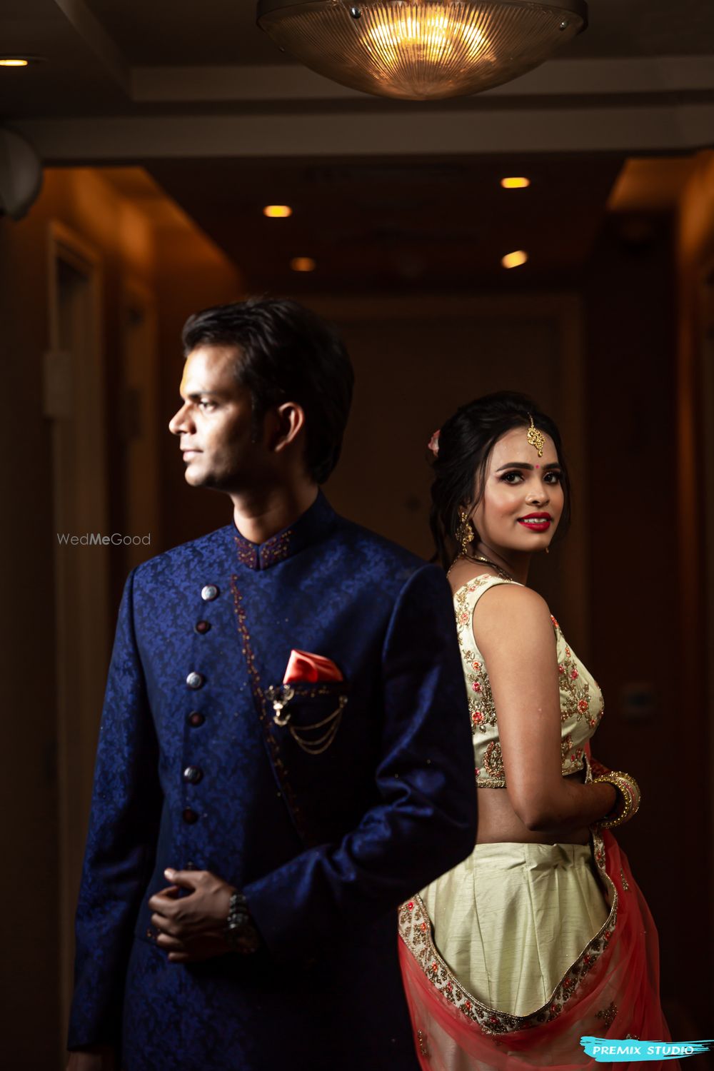 Photo From Nivedita & Giriraj - By Premix Studio