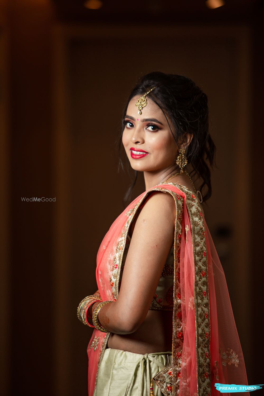 Photo From Nivedita & Giriraj - By Premix Studio