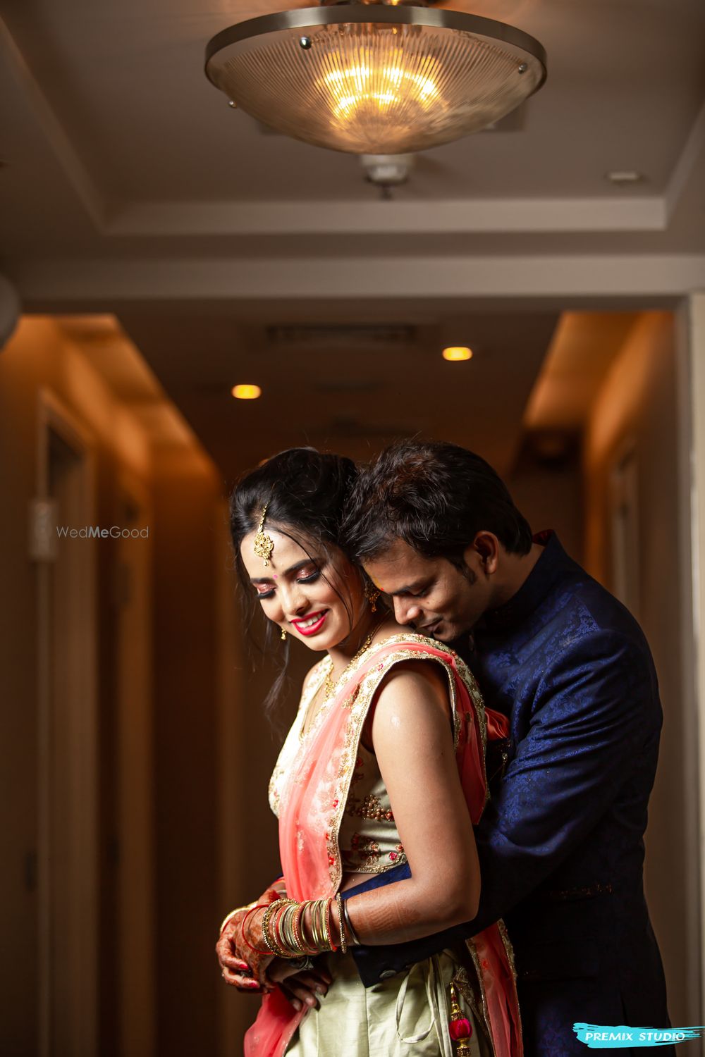 Photo From Nivedita & Giriraj - By Premix Studio