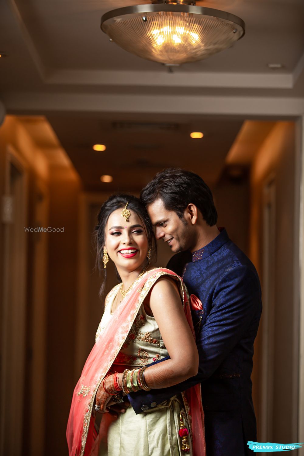 Photo From Nivedita & Giriraj - By Premix Studio