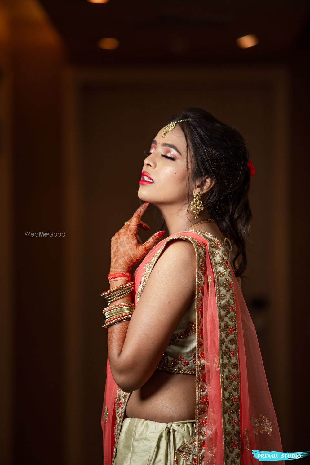 Photo From Nivedita & Giriraj - By Premix Studio