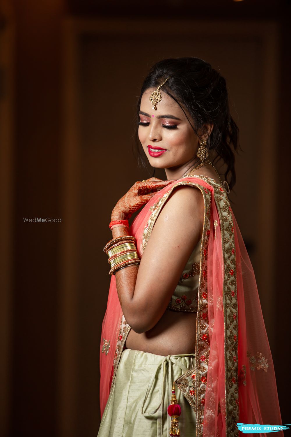 Photo From Nivedita & Giriraj - By Premix Studio