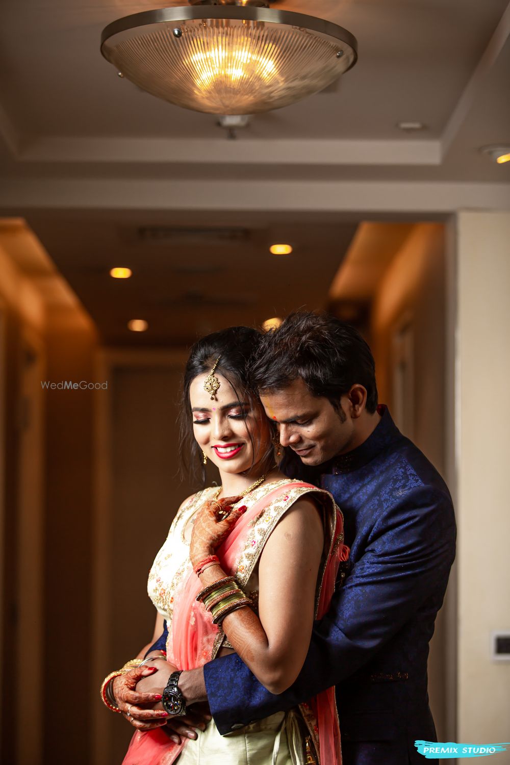 Photo From Nivedita & Giriraj - By Premix Studio