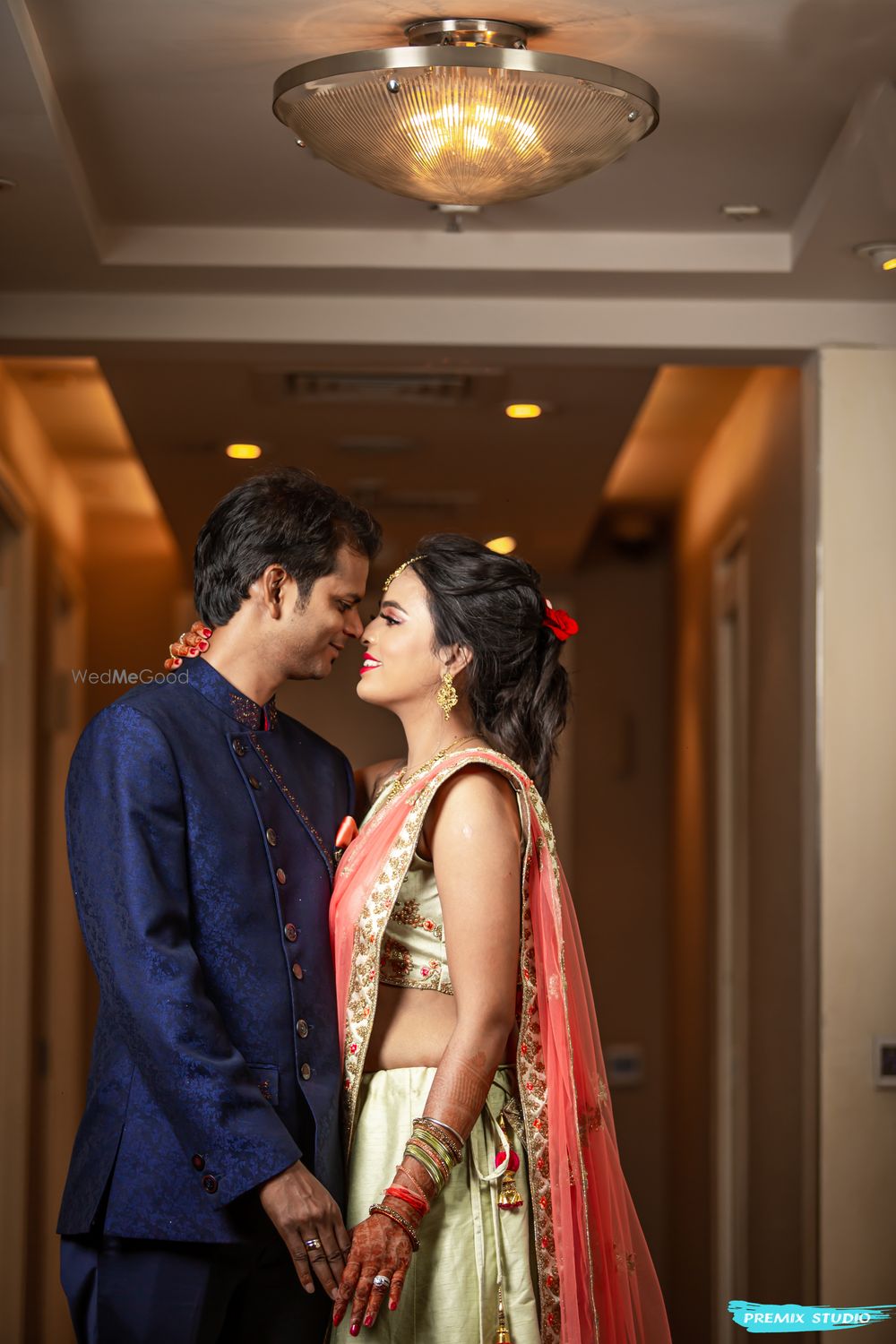 Photo From Nivedita & Giriraj - By Premix Studio