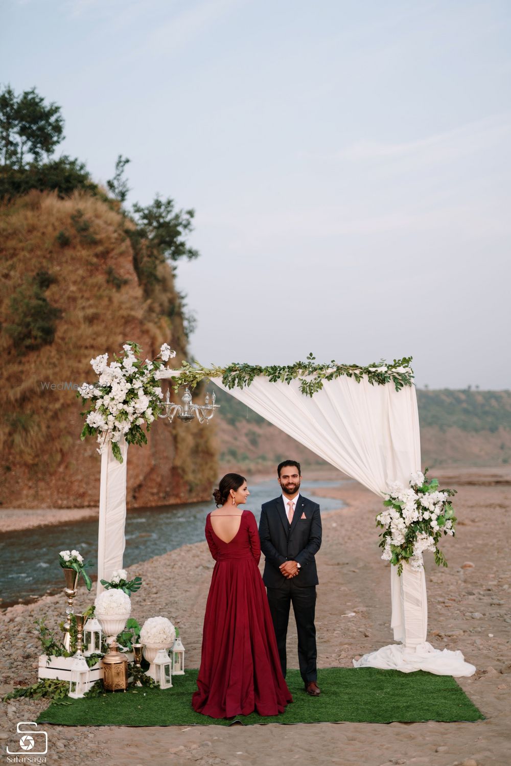 Photo From Mehak and Daman - Safarsaga Films - Pre Wedding Shoot Photographer in Chandigarh - By Safarsaga Films