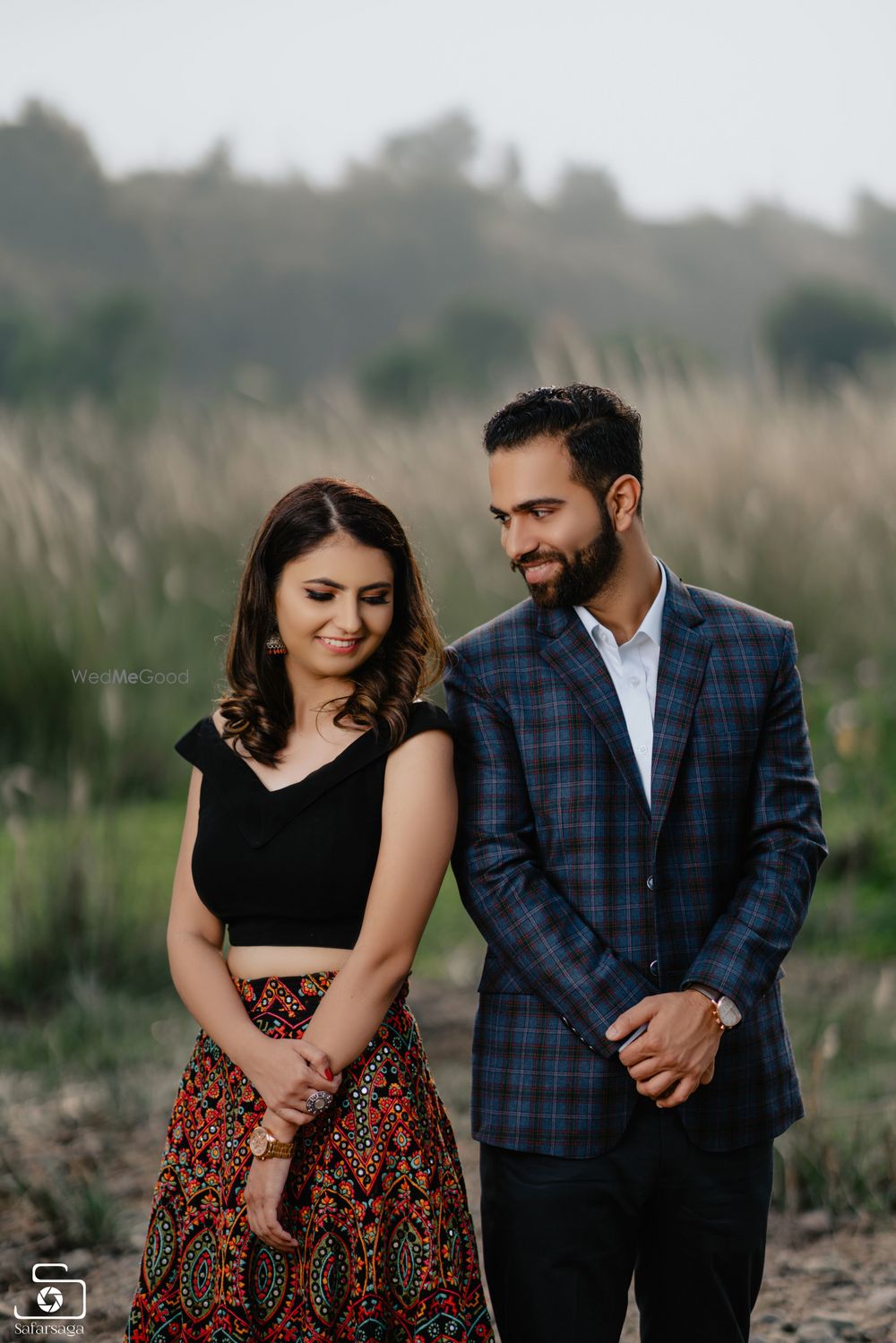 Photo From Mehak and Daman - Safarsaga Films - Pre Wedding Shoot Photographer in Chandigarh - By Safarsaga Films