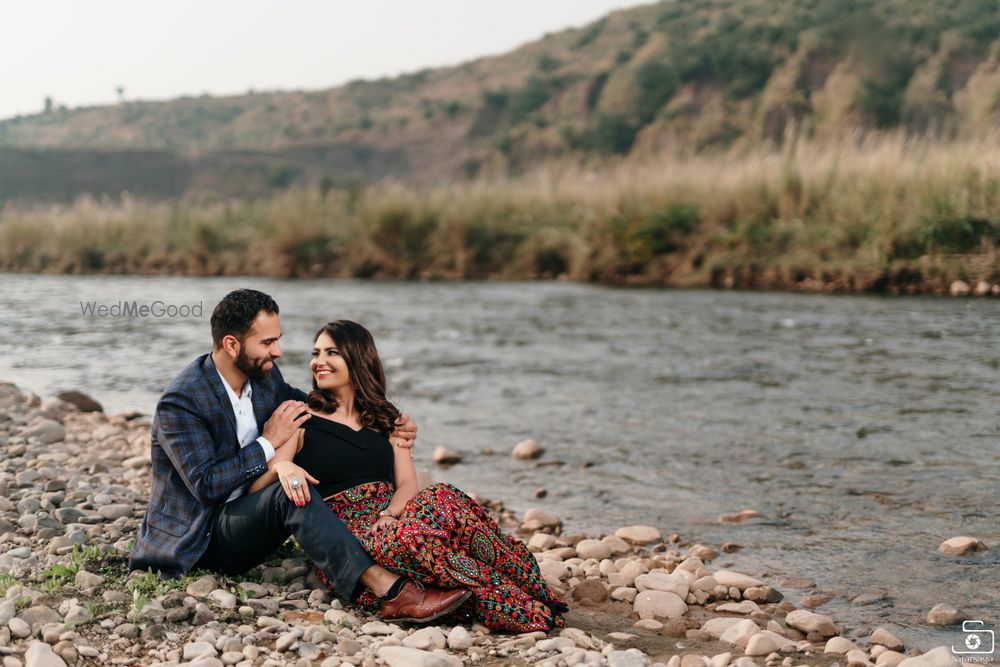 Photo From Mehak and Daman - Safarsaga Films - Pre Wedding Shoot Photographer in Chandigarh - By Safarsaga Films