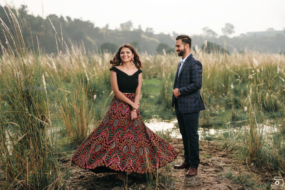 Photo From Mehak and Daman - Safarsaga Films - Pre Wedding Shoot Photographer in Chandigarh - By Safarsaga Films