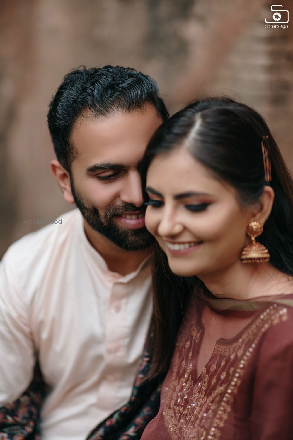 Photo From Mehak and Daman - Safarsaga Films - Pre Wedding Shoot Photographer in Chandigarh - By Safarsaga Films