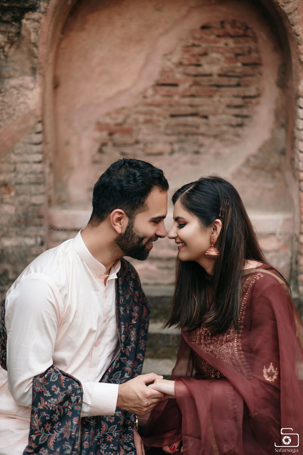 Photo From Mehak and Daman - Safarsaga Films - Pre Wedding Shoot Photographer in Chandigarh - By Safarsaga Films