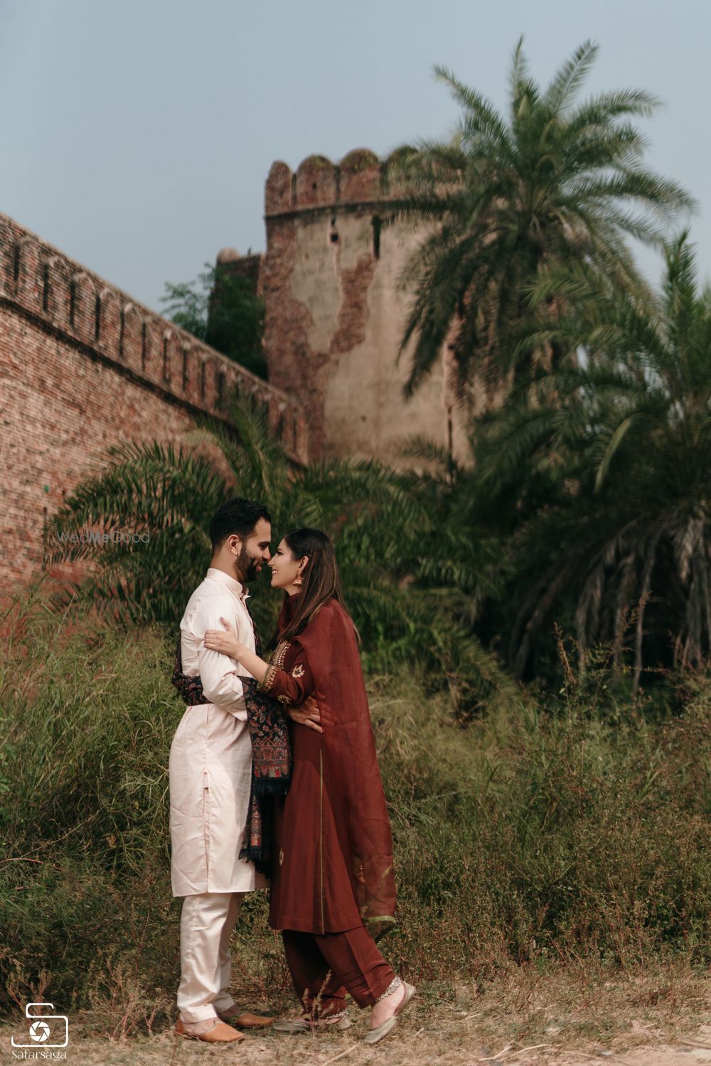 Photo From Mehak and Daman - Safarsaga Films - Pre Wedding Shoot Photographer in Chandigarh - By Safarsaga Films