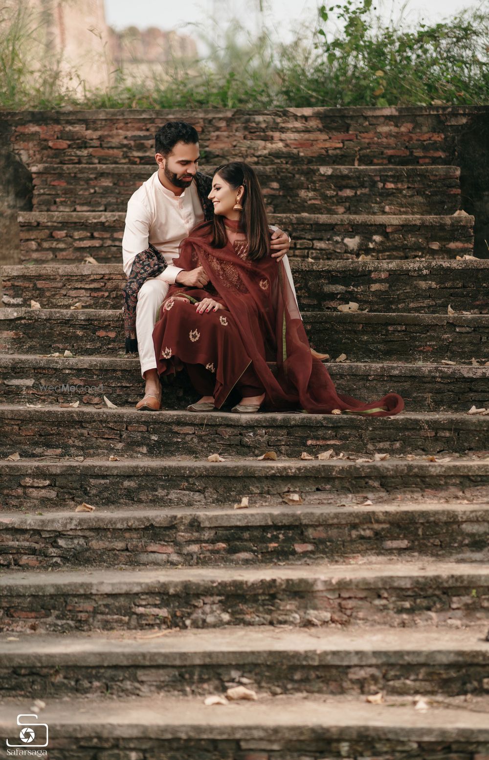 Photo From Mehak and Daman - Safarsaga Films - Pre Wedding Shoot Photographer in Chandigarh - By Safarsaga Films