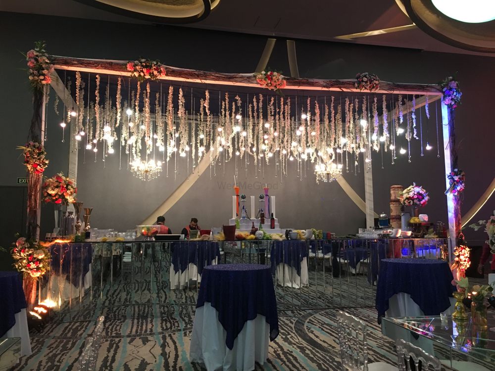 Photo From Indoor Decor - By The Eventwalaz