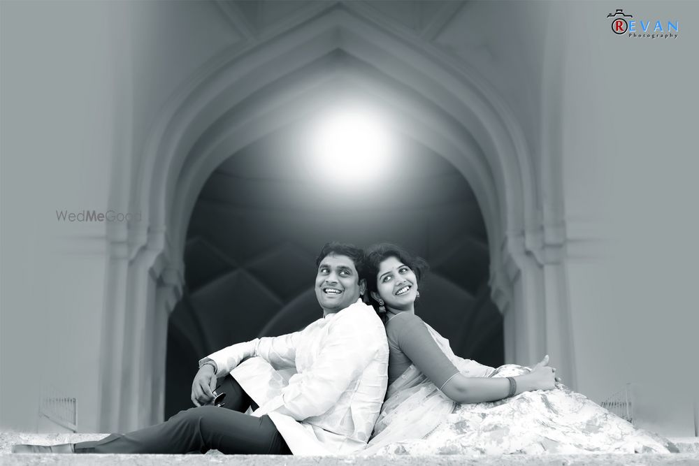 Photo From Srikanth & Rishitha's engagement - By Revan Photography