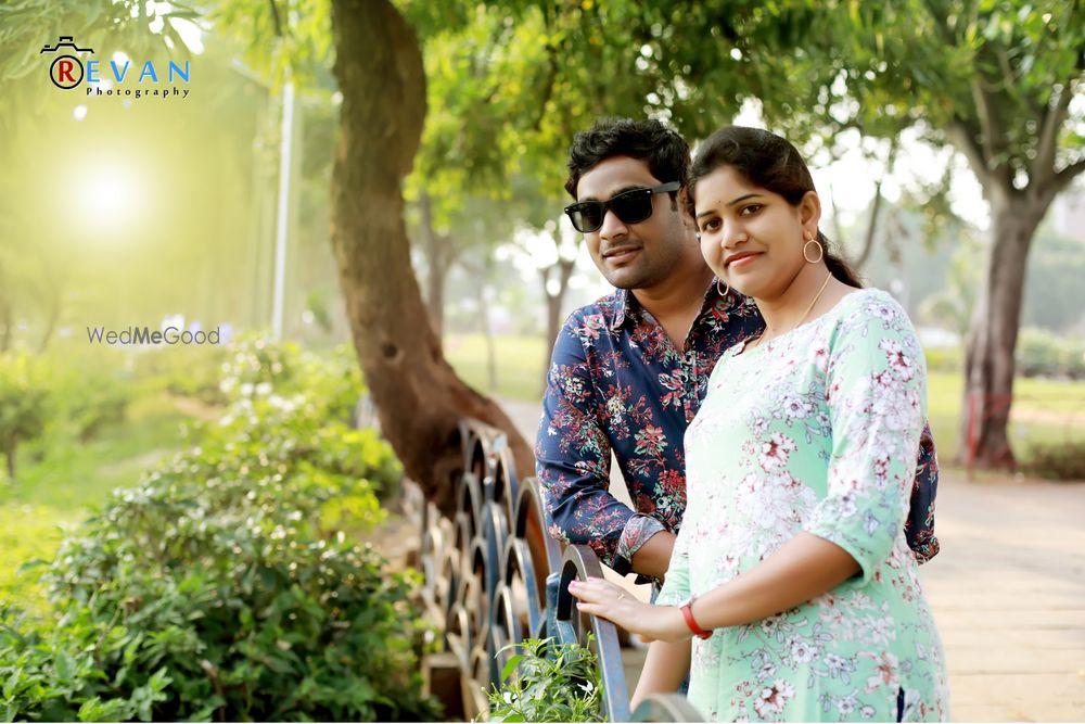 Photo From Srikanth & Rishitha's engagement - By Revan Photography