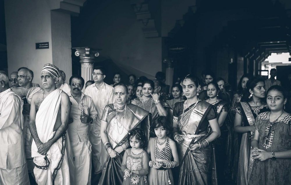 Photo From Kannada Wedding Bangalore - By Digiart Photography