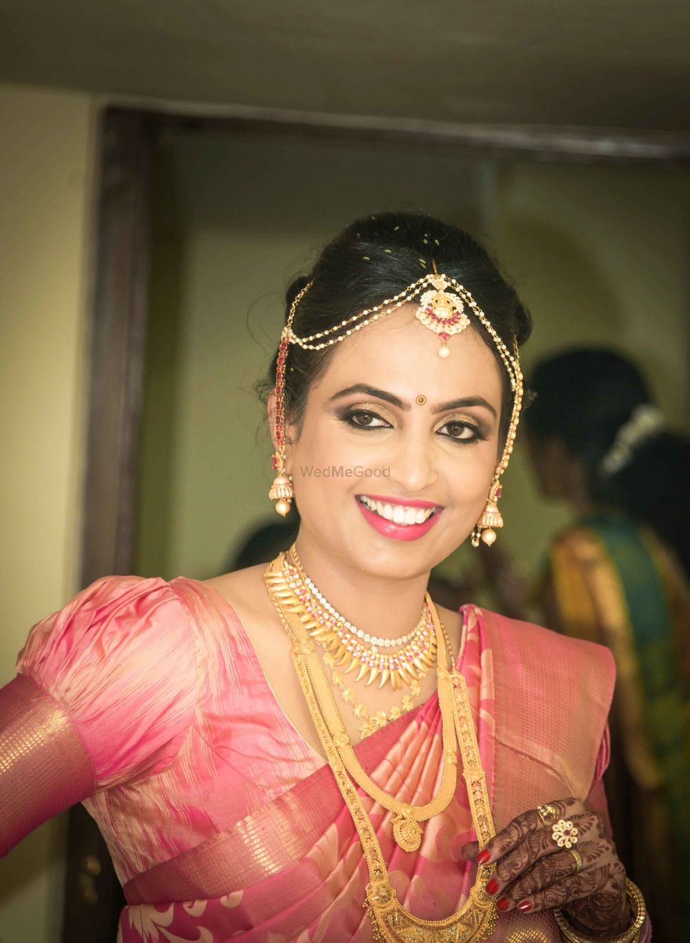 Photo From Kannada Wedding Bangalore - By Digiart Photography