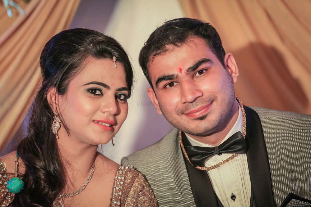 Photo From Kannada Wedding Hyderabad - By Digiart Photography