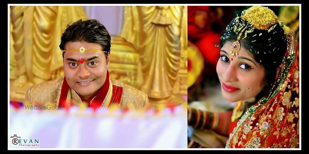 Photo From Dr vasu weds Dr Manasa - By Revan Photography