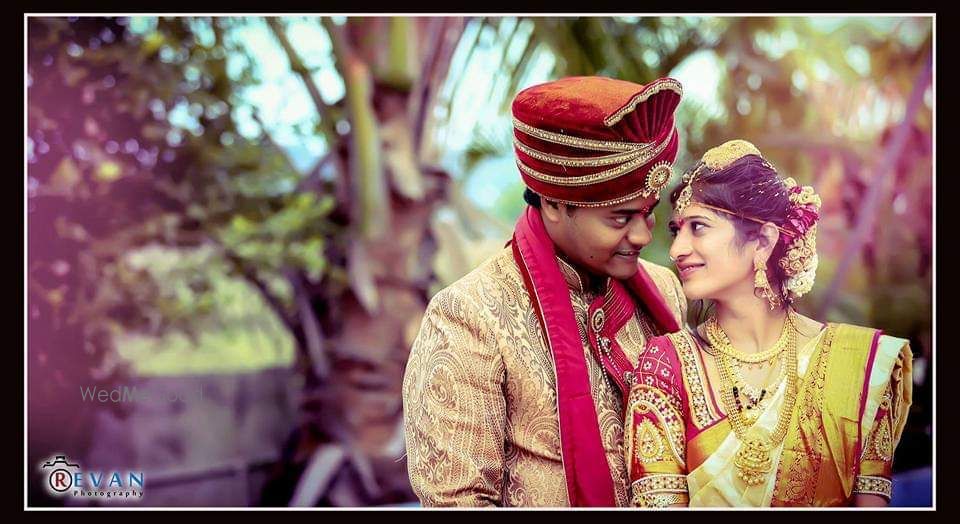 Photo From Dr vasu weds Dr Manasa - By Revan Photography