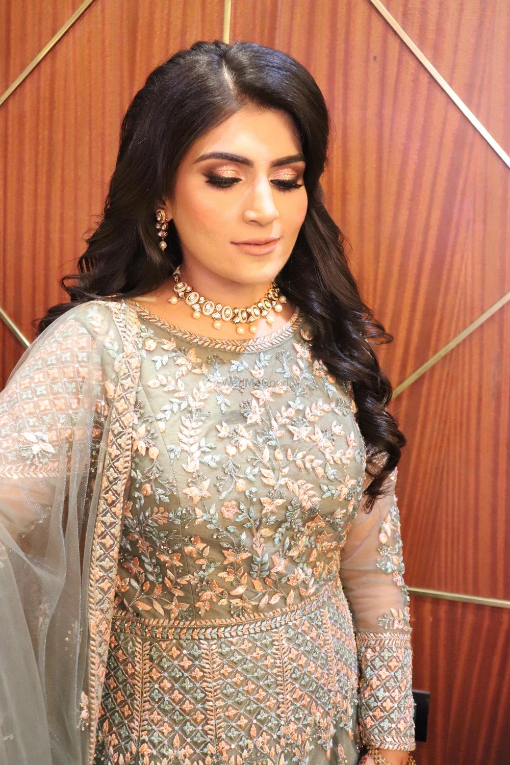 Photo From Bride Komal - By Makeup Artistry by Reema