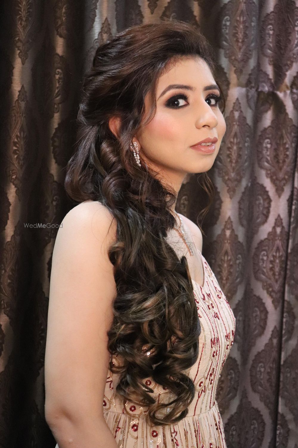 Photo From Bride Ishita - By Makeup Artistry by Reema