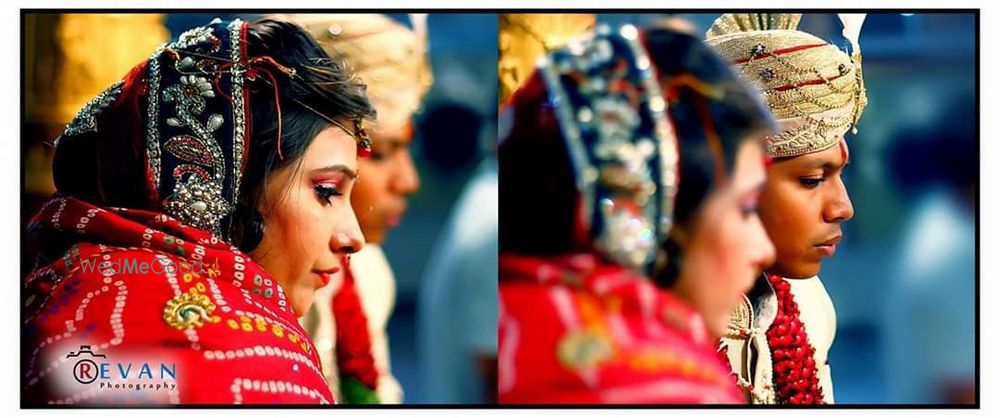 Photo From Saurav weds Anchal - By Revan Photography