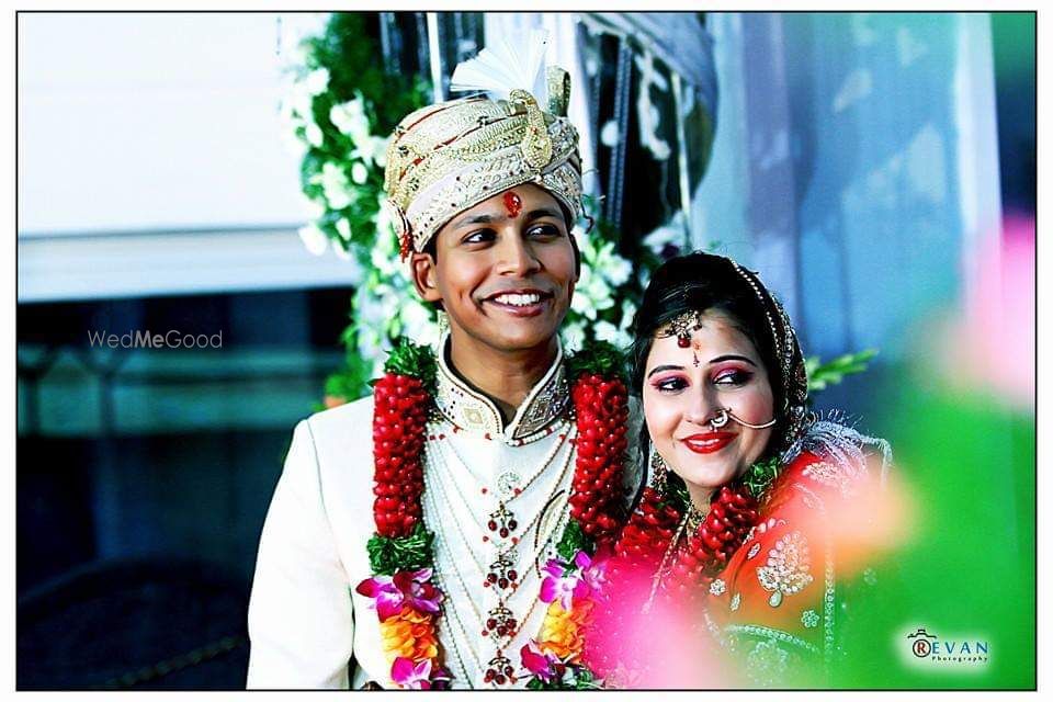 Photo From Saurav weds Anchal - By Revan Photography