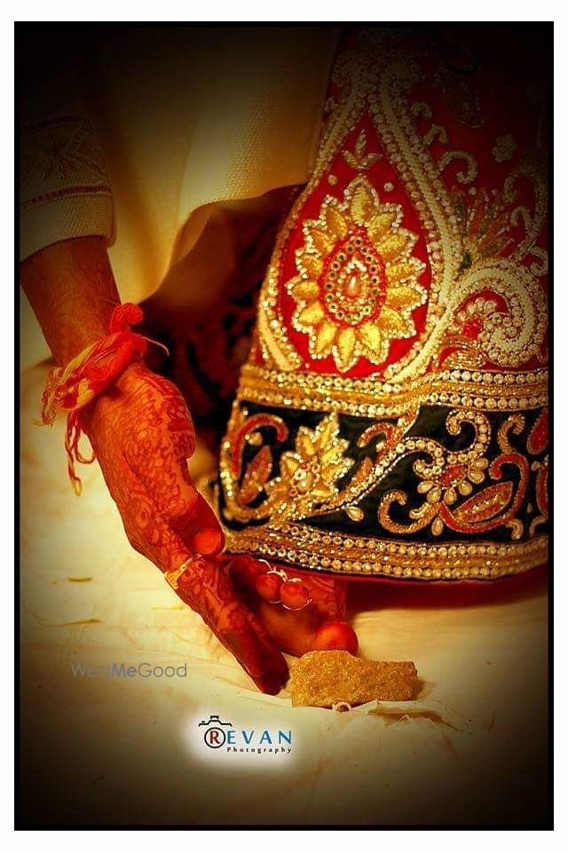 Photo From Saurav weds Anchal - By Revan Photography