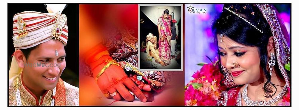 Photo From Pankaj weds Preethi - By Revan Photography