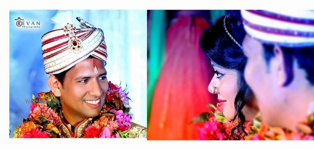 Photo From Pankaj weds Preethi - By Revan Photography