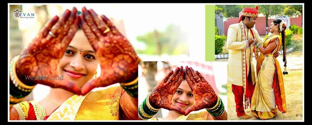 Photo From karthik weds Akshara - By Revan Photography