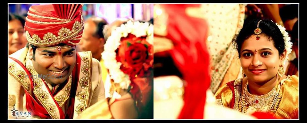 Photo From karthik weds Akshara - By Revan Photography