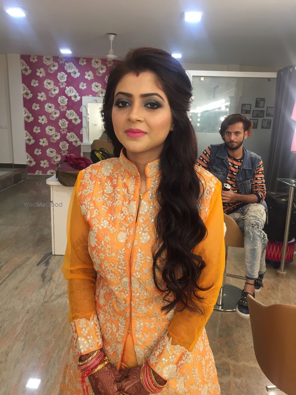 Photo From Senior Artist / Team - By Aakriti Kochar Bridal Makeup