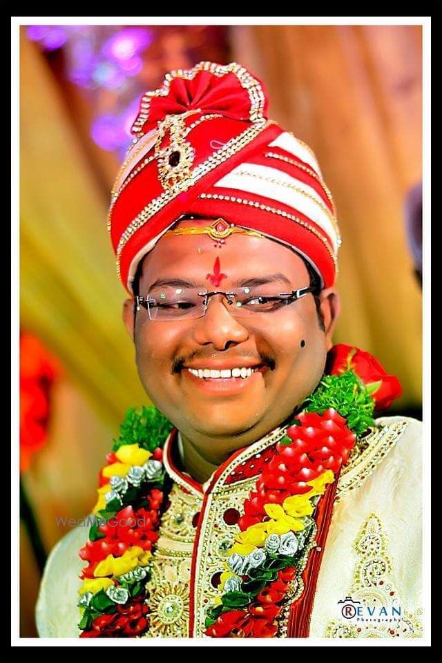 Photo From Anirudh weds Heeranya - By Revan Photography