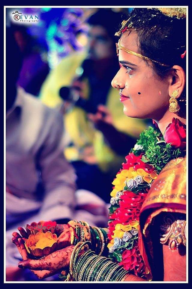 Photo From Anirudh weds Heeranya - By Revan Photography