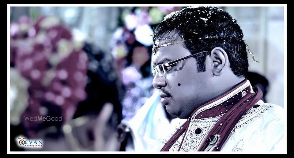 Photo From Anirudh weds Heeranya - By Revan Photography