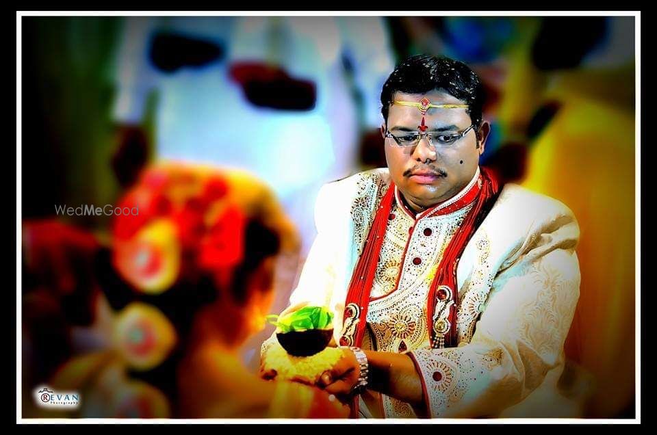 Photo From Anirudh weds Heeranya - By Revan Photography