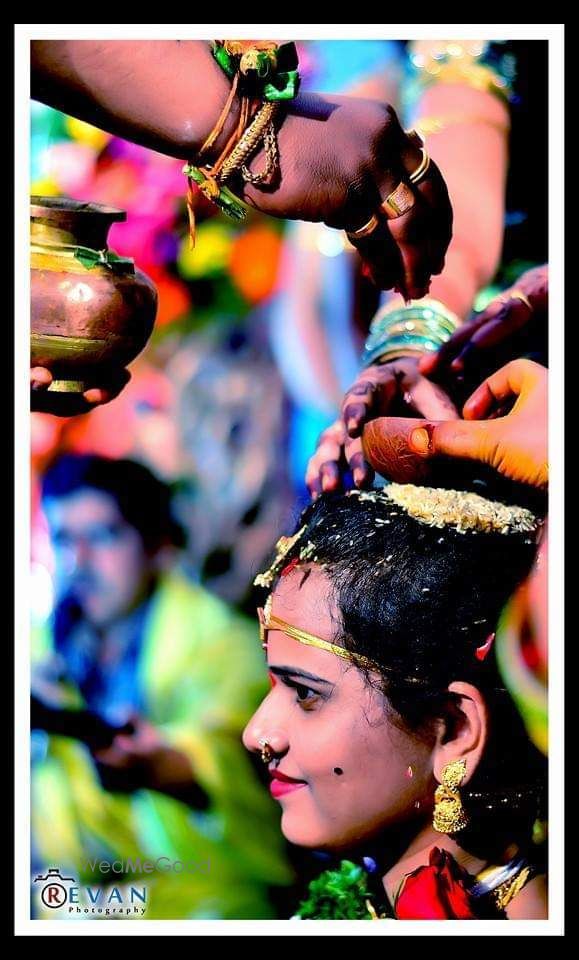 Photo From Anirudh weds Heeranya - By Revan Photography