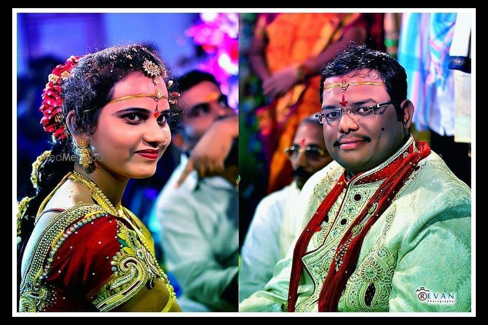 Photo From Anirudh weds Heeranya - By Revan Photography