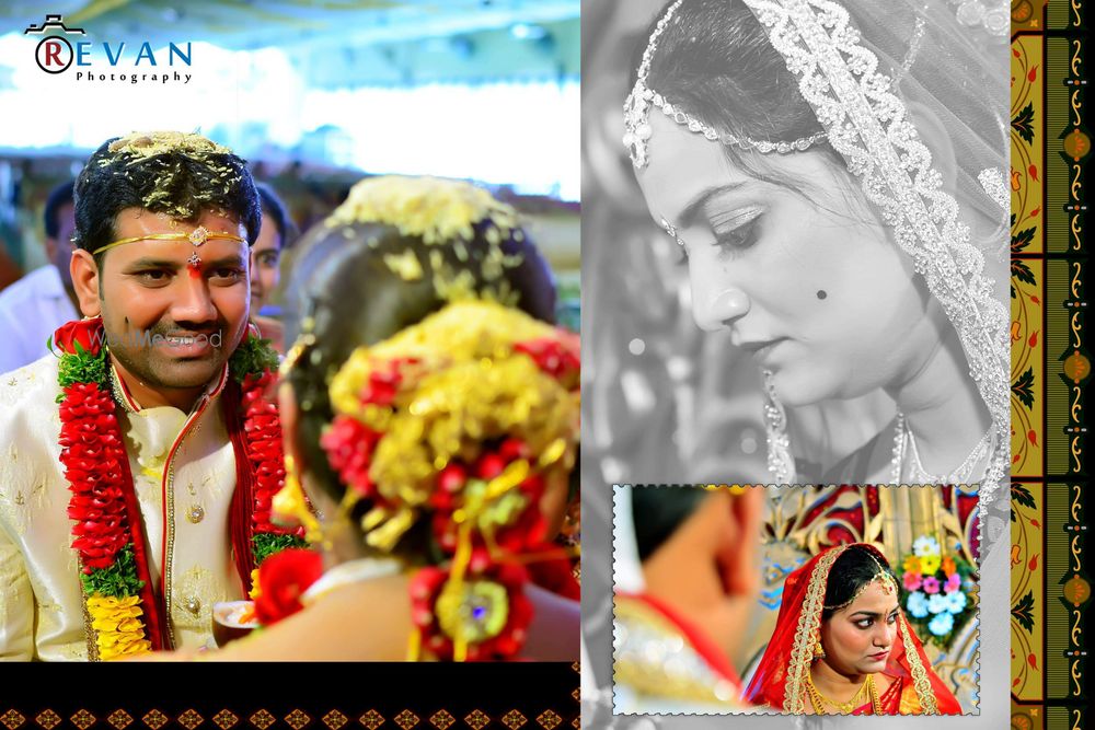 Photo From Sravan weds Lakshmi prasanna - By Revan Photography