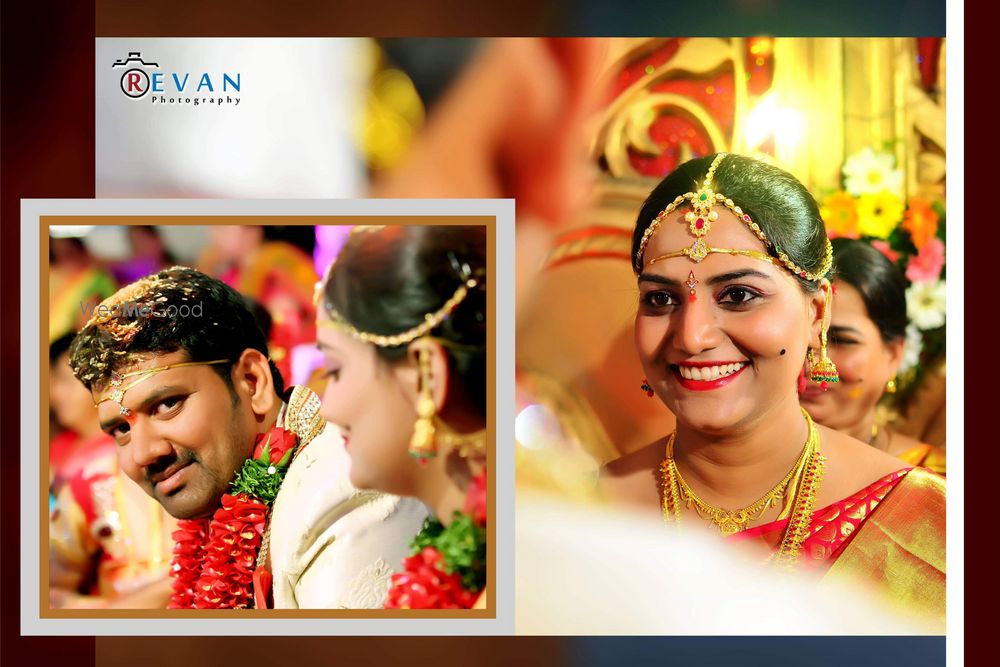 Photo From Sravan weds Lakshmi prasanna - By Revan Photography