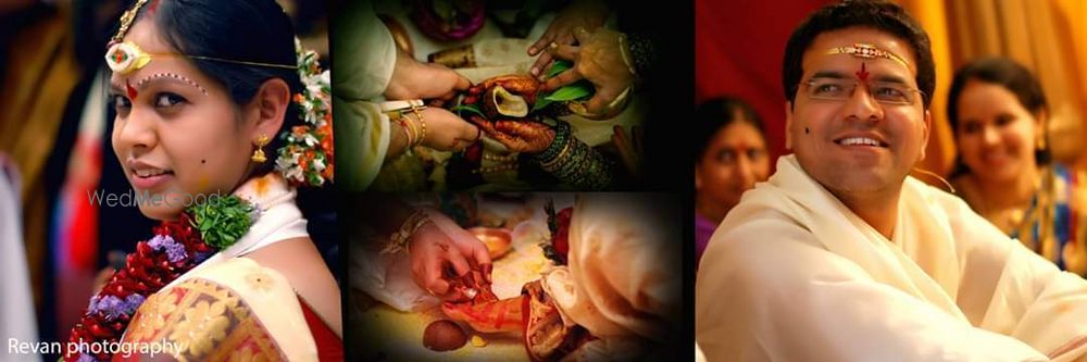 Photo From Dr sumanth weds Dr Anitha - By Revan Photography