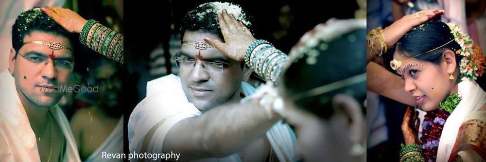 Photo From Dr sumanth weds Dr Anitha - By Revan Photography