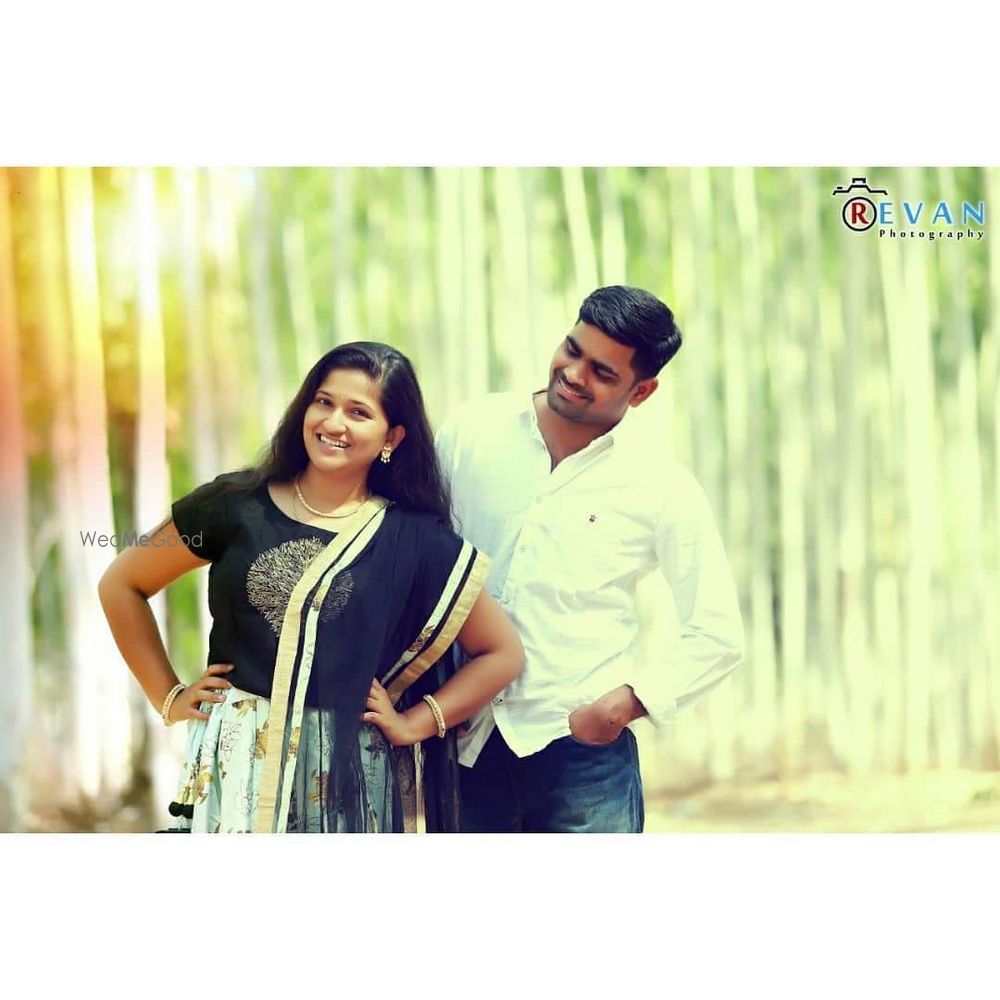 Photo From Murali + Deepika - By Revan Photography