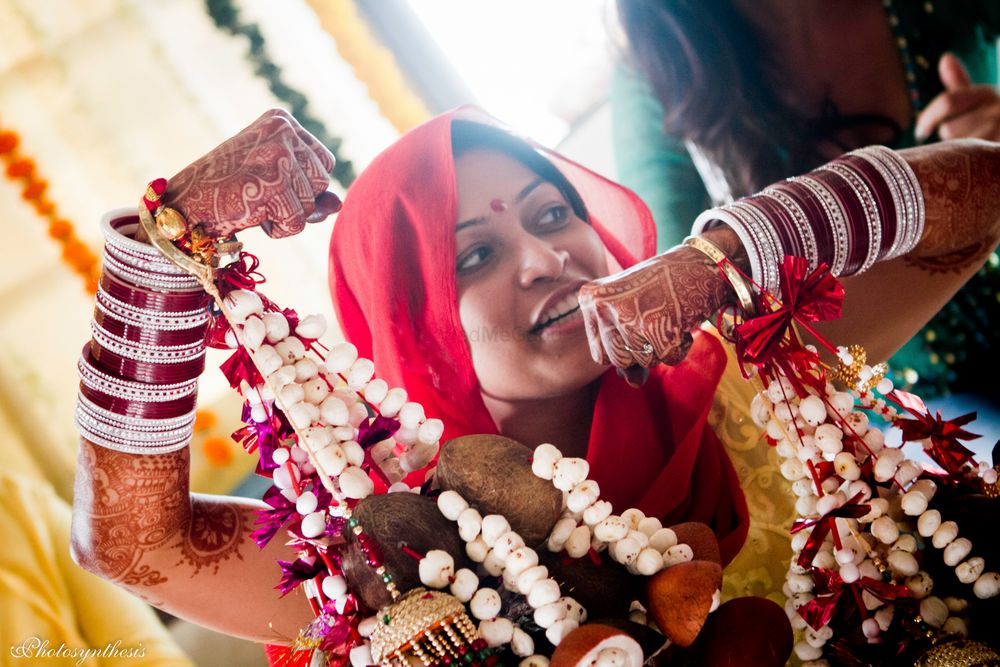 Photo From Amita and Raghav- Wedding - By Photosynthesis by Aditi