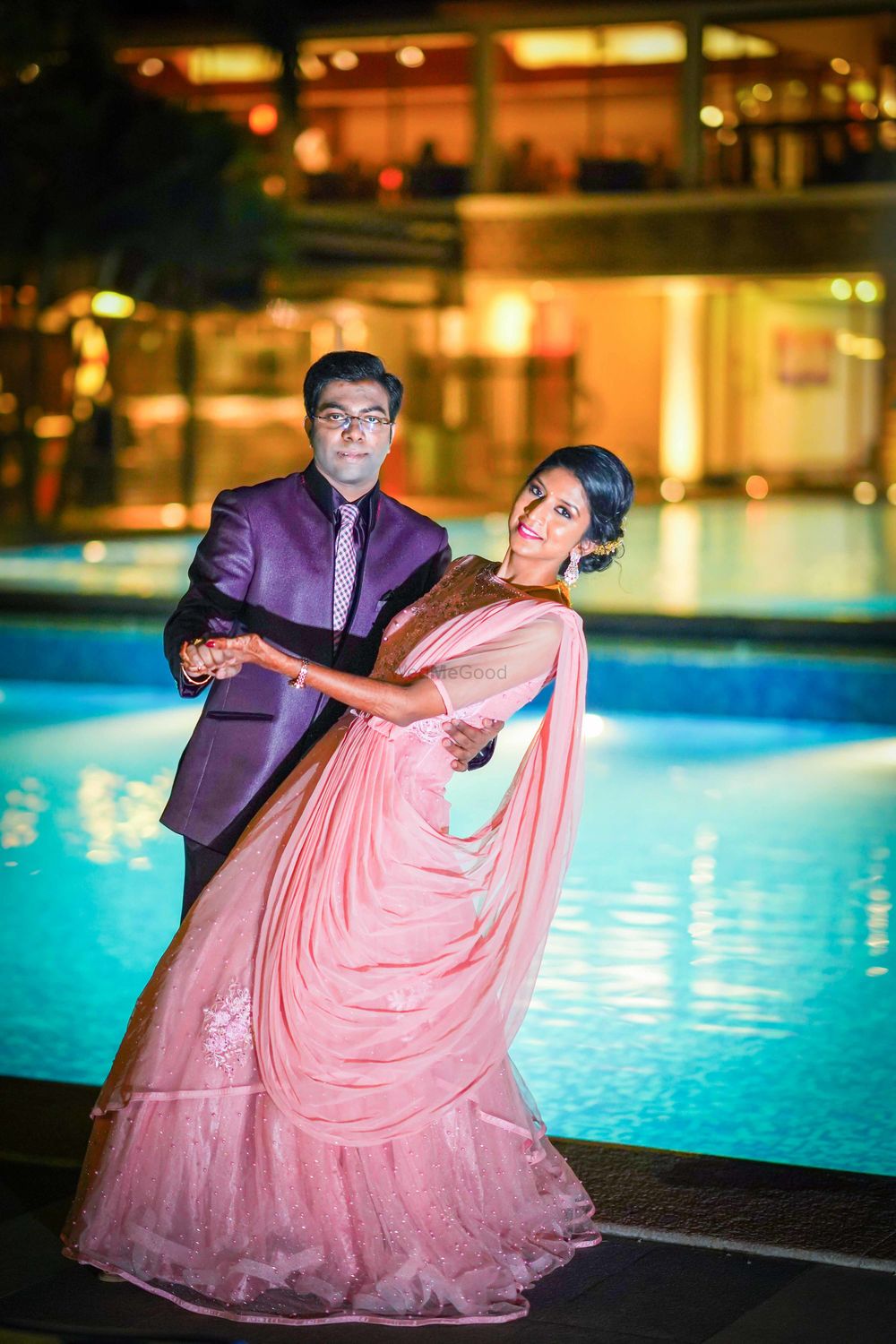Photo From Wedding and Reception at Golkonda Resort Hyderabad - By Digiart Photography