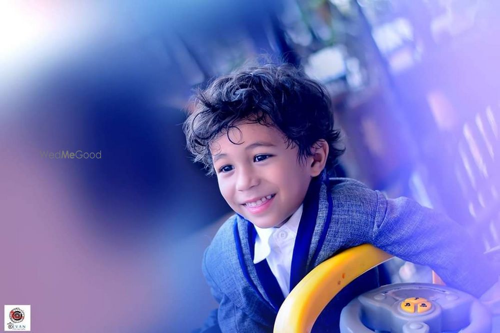 Photo From kids photography General - By Revan Photography